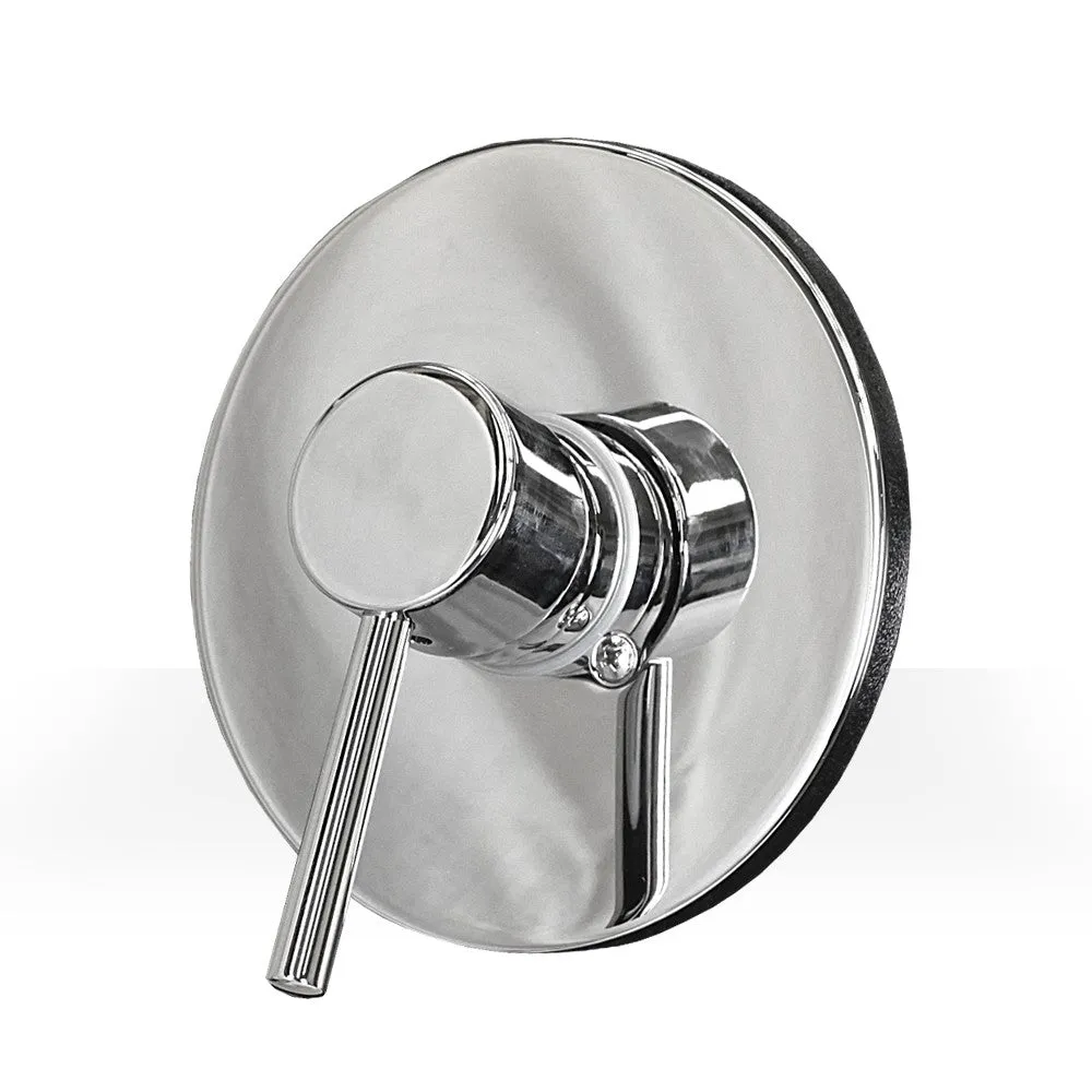 Standard Tub/Shower Set