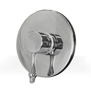 Standard Tub/Shower Set