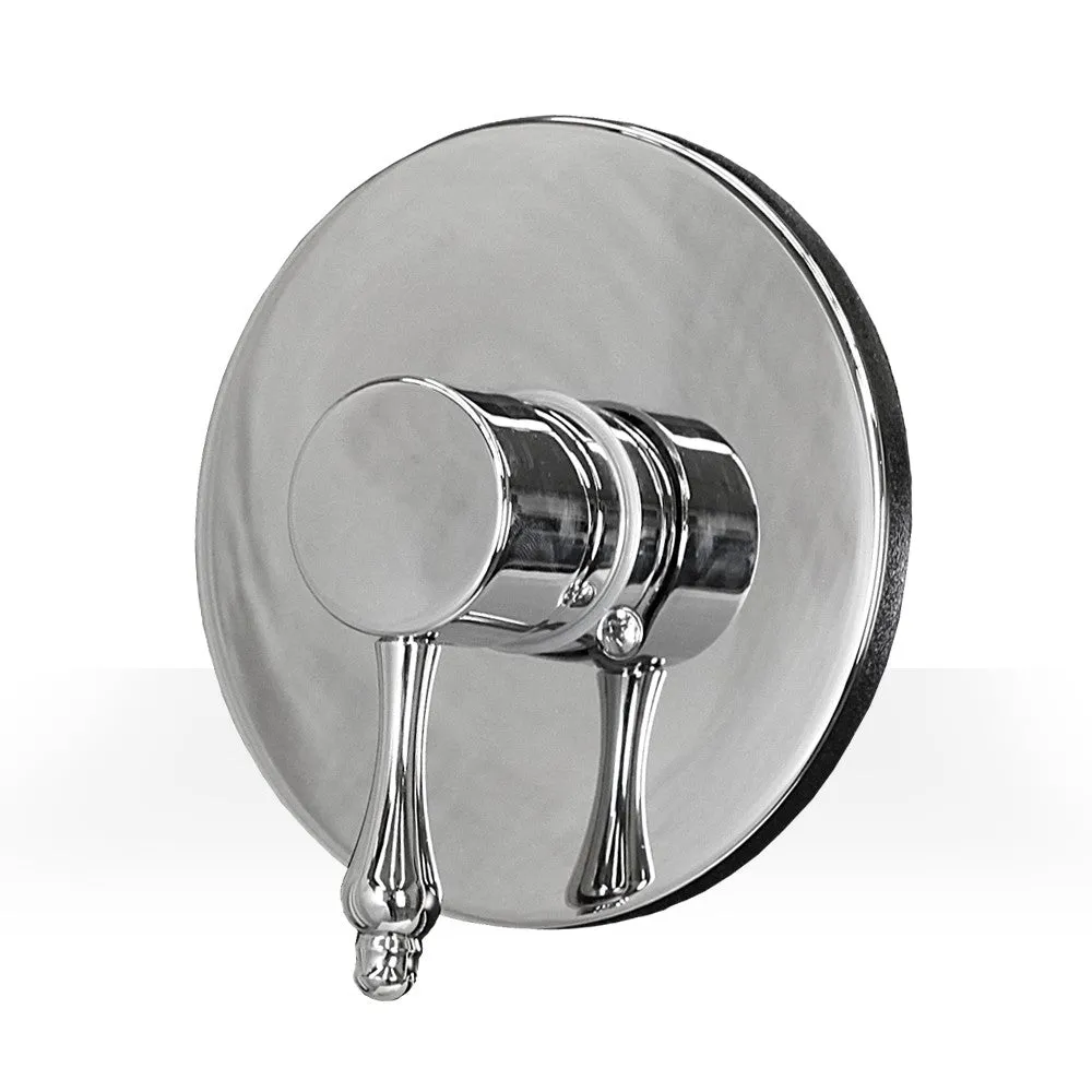Standard Tub/Shower Set