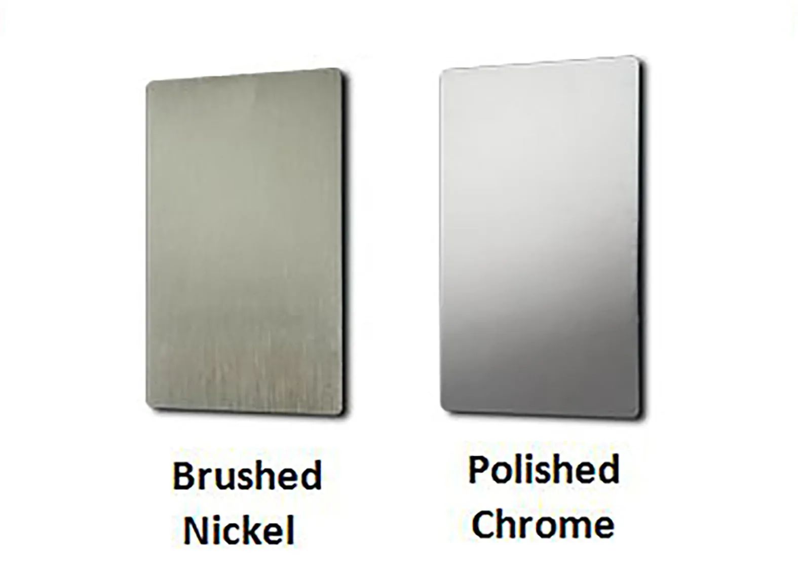 Standard Tub/Shower Set