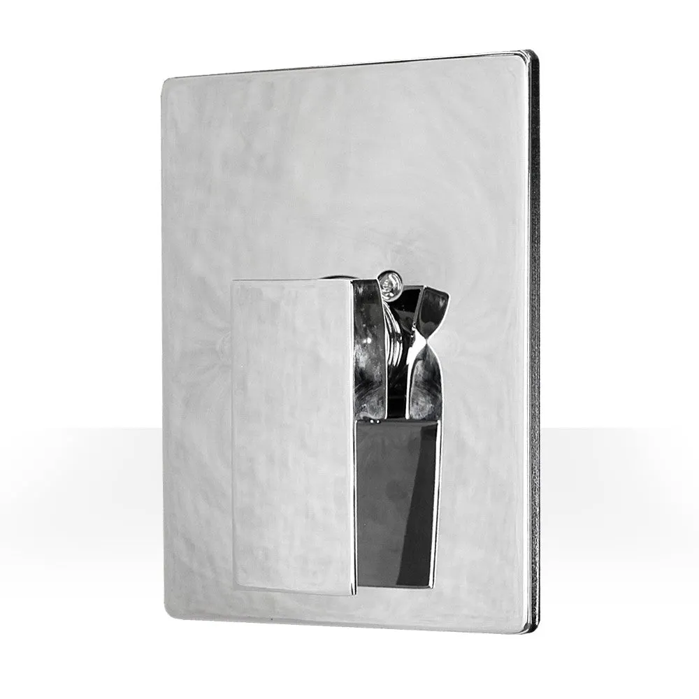 Standard Tub/Shower Set