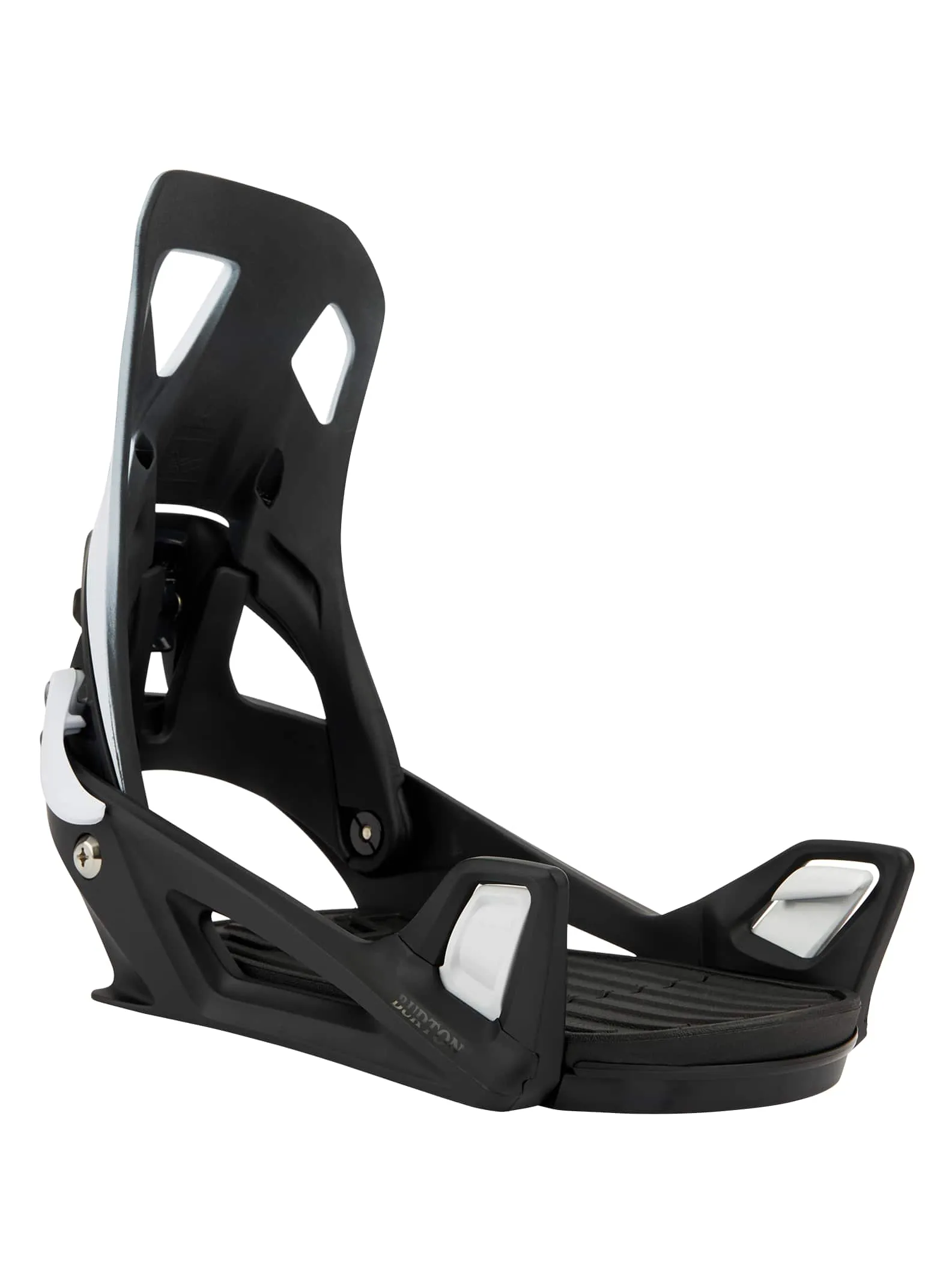 Step On X Re:Flex Snowboard Bindings 2022