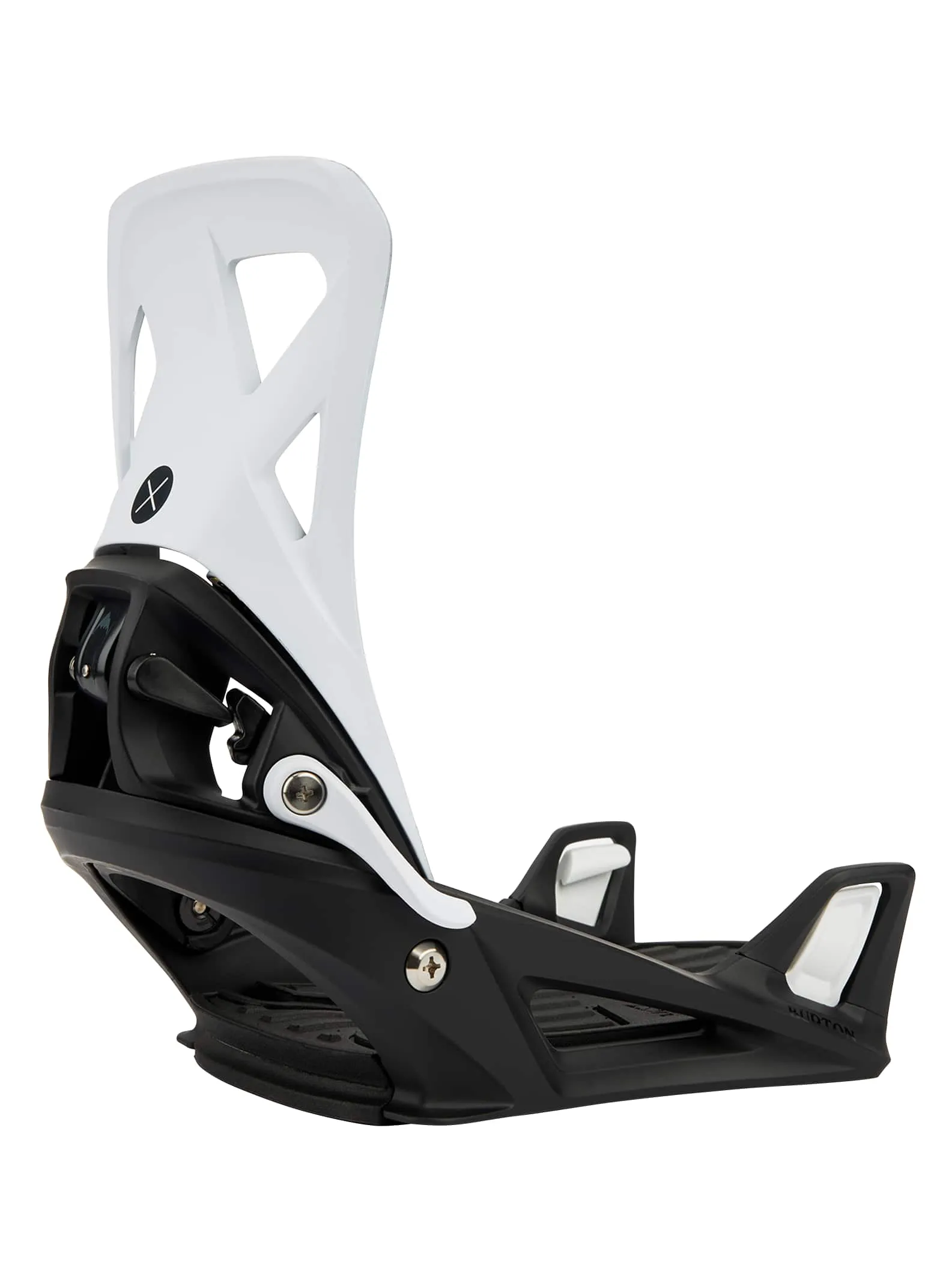 Step On X Re:Flex Snowboard Bindings 2022