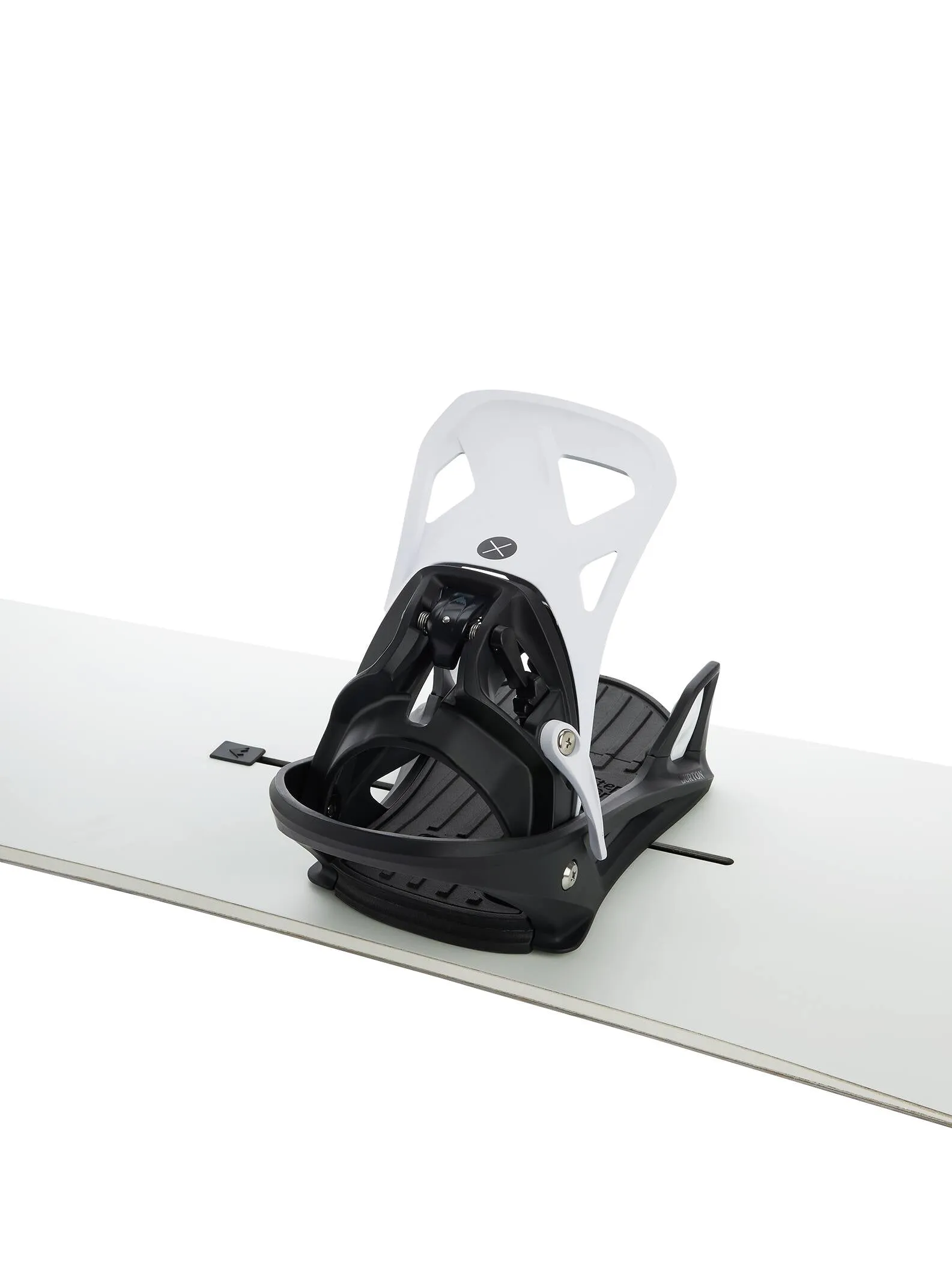 Step On X Re:Flex Snowboard Bindings 2022