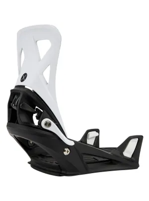 Step On X Re:Flex Snowboard Bindings 2022