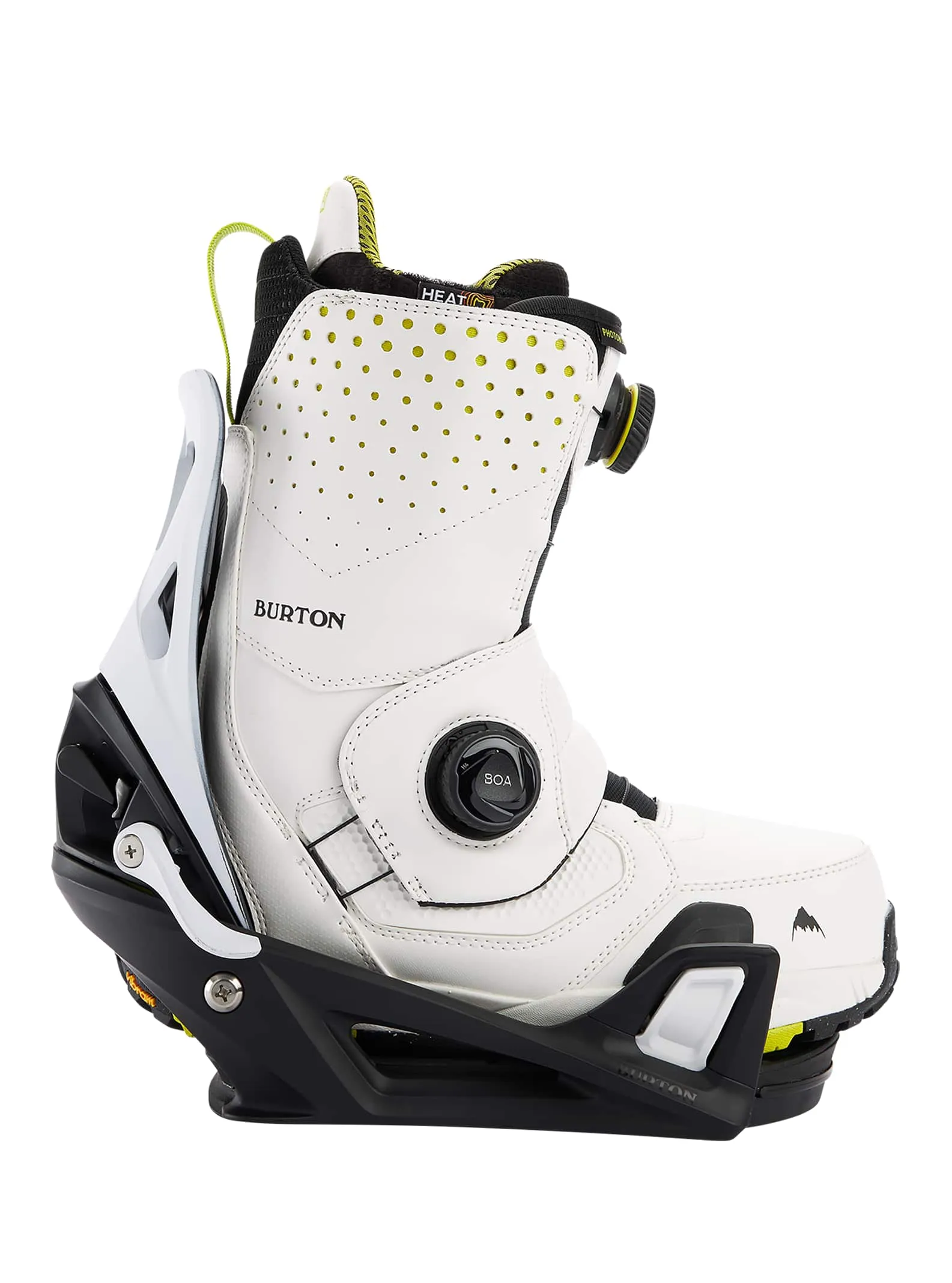 Step On X Re:Flex Snowboard Bindings 2022