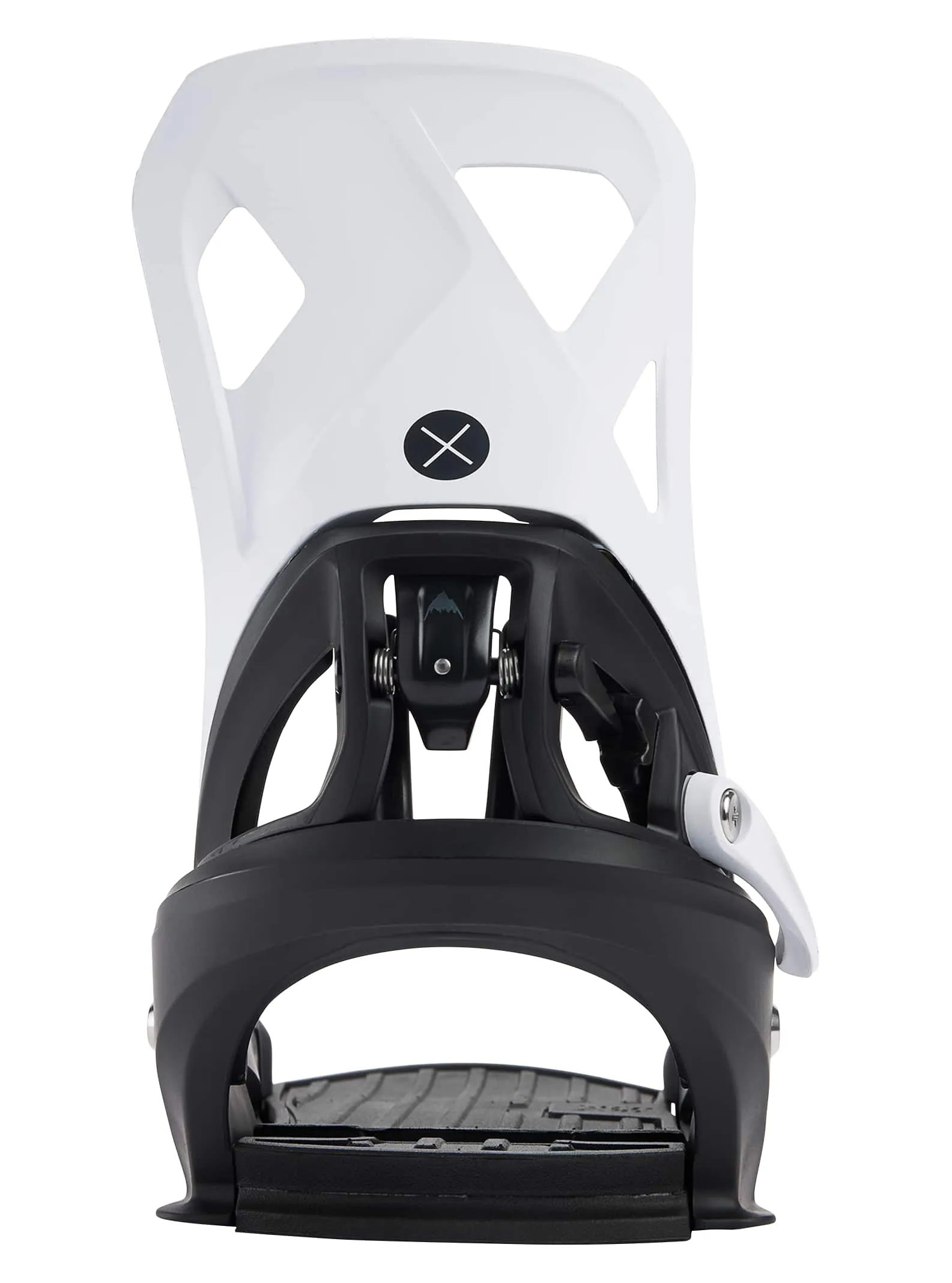 Step On X Re:Flex Snowboard Bindings 2022