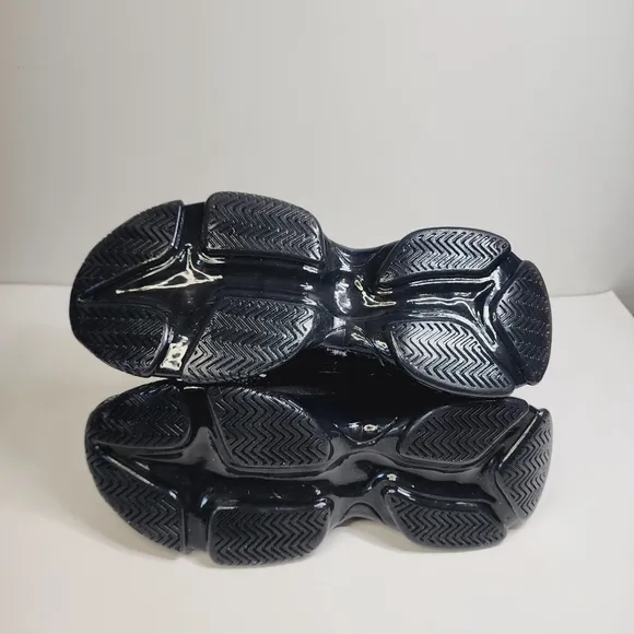 Steve Madden Rhinestone Sneakers
