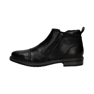 Stiefel schwarz