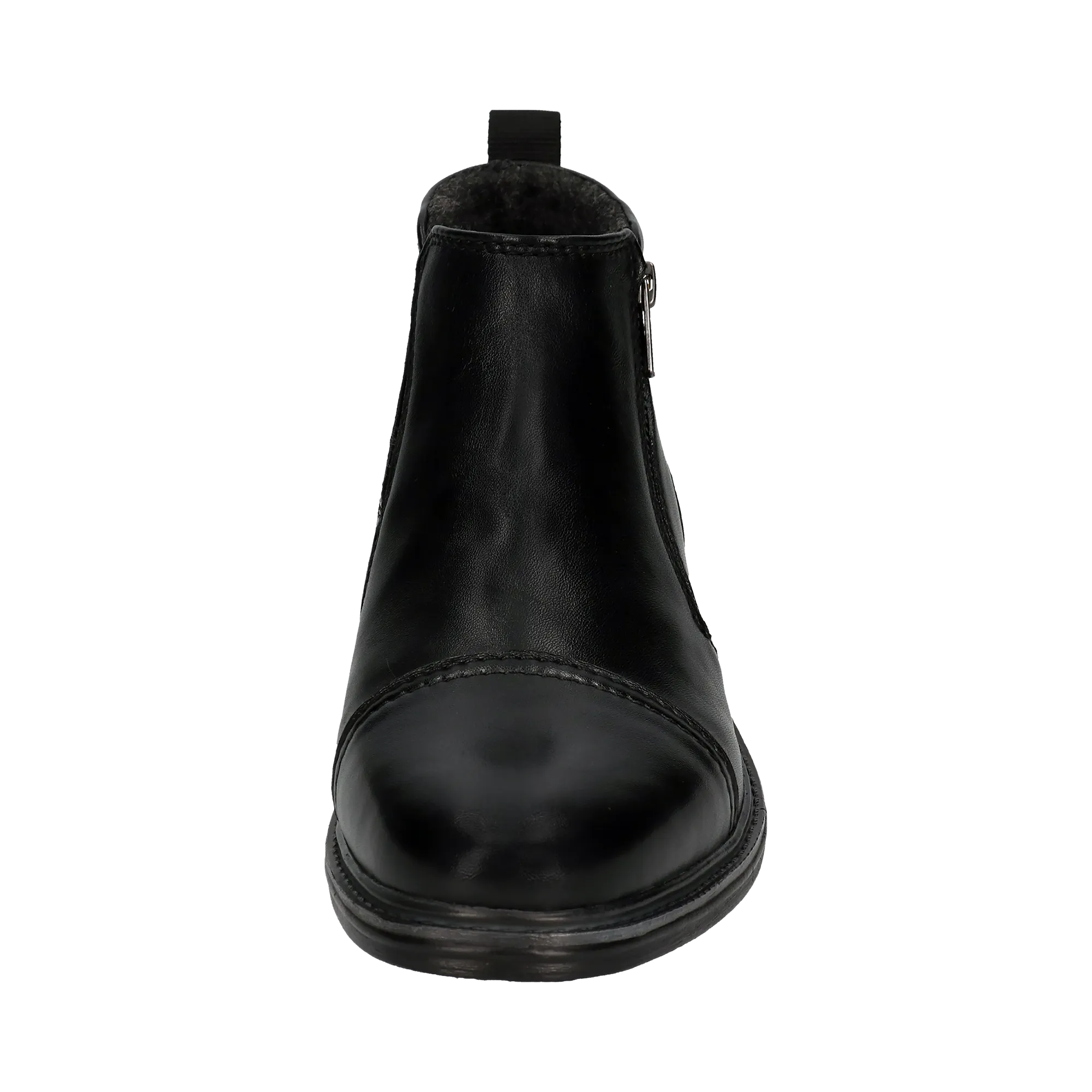 Stiefel schwarz