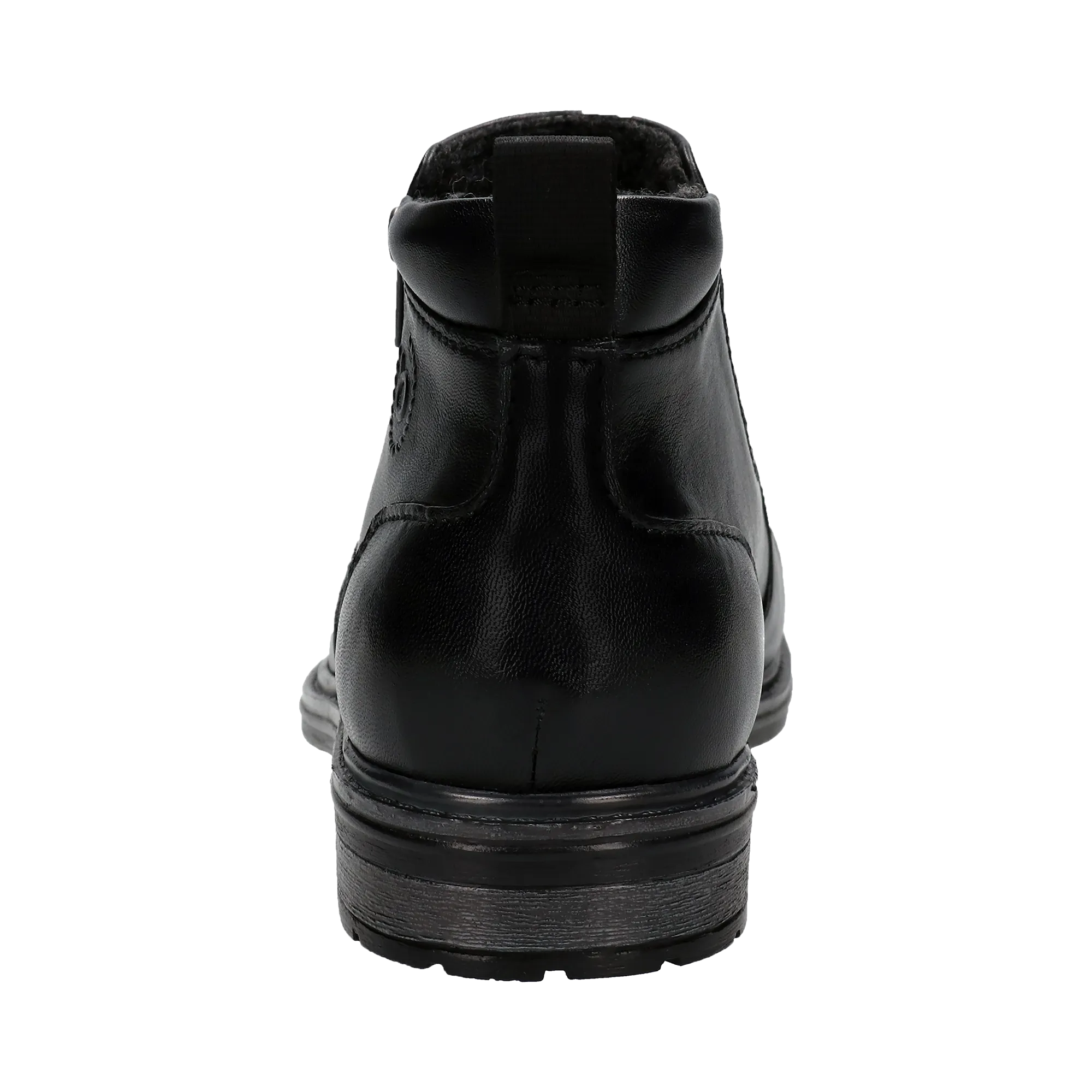 Stiefel schwarz