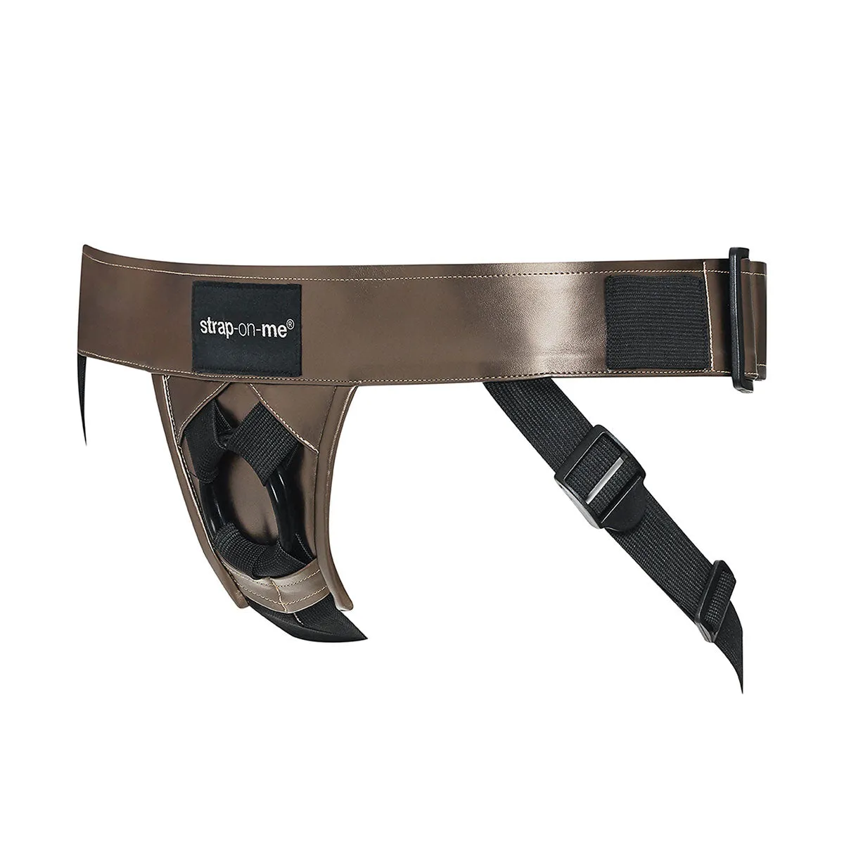 Strap-on-Me Curious Strapon Harness