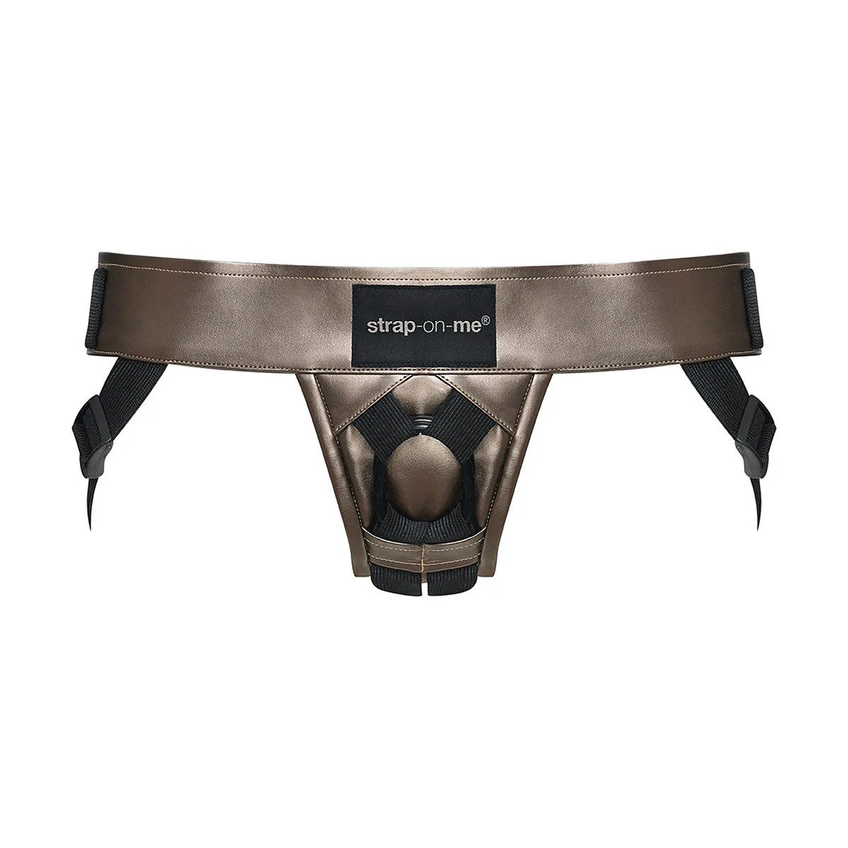 Strap-on-Me Curious Strapon Harness