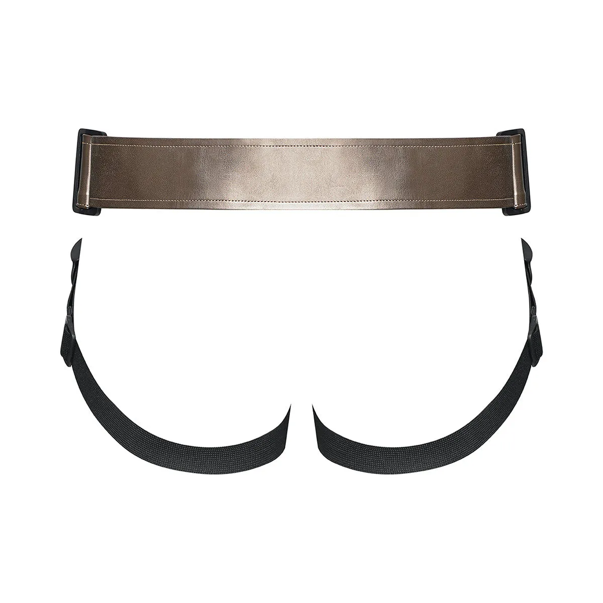 Strap-on-Me Curious Strapon Harness