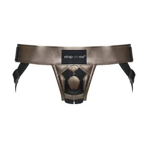 Strap-on-Me Curious Strapon Harness