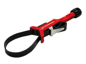 Strap wrench EASYGRIP