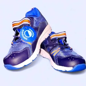 STRIDE RITE NIB MADE 2 PLAY JOURNEY SNEAKERS