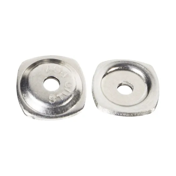 STUD BOY Power Plate   Plus Backer Plate (QTY24 single) Part# 2439-P1