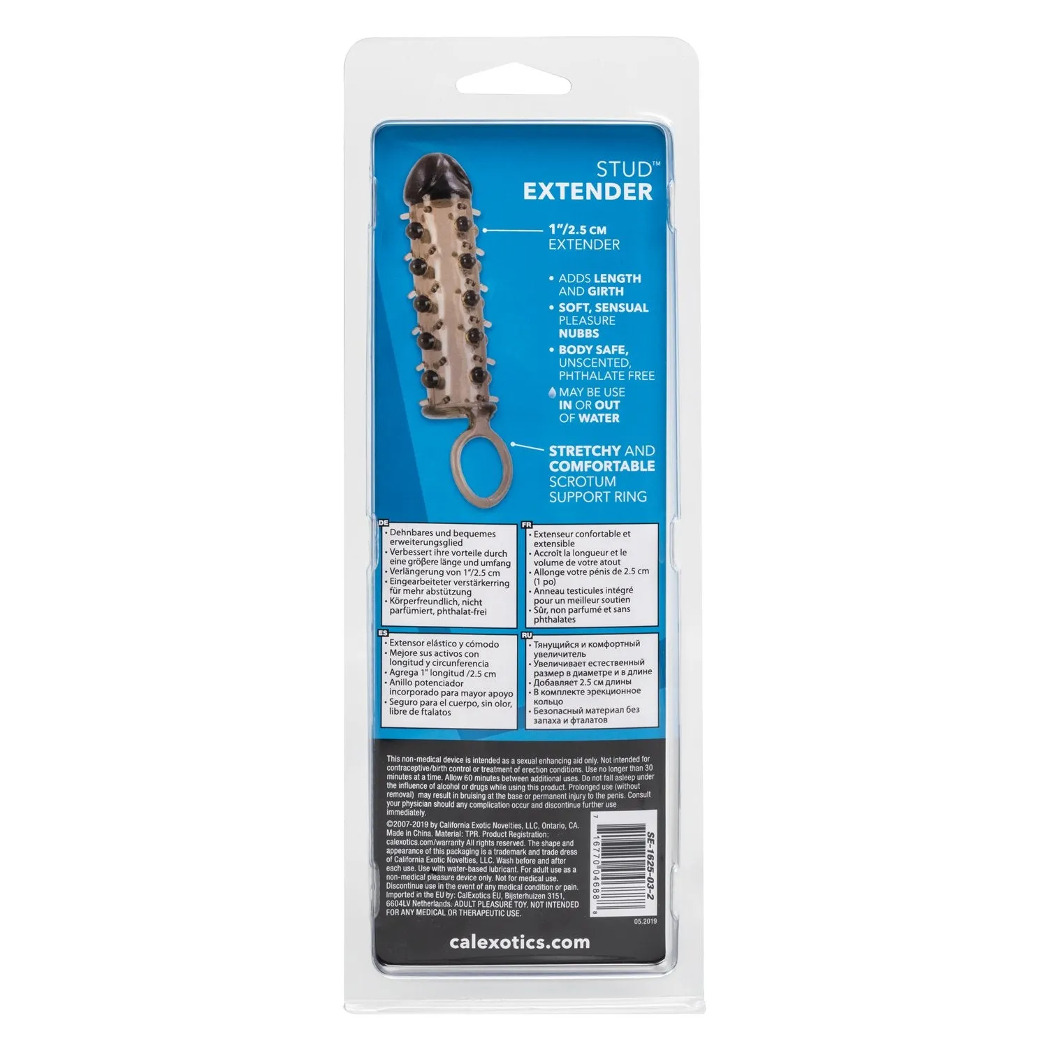 Stud Extender