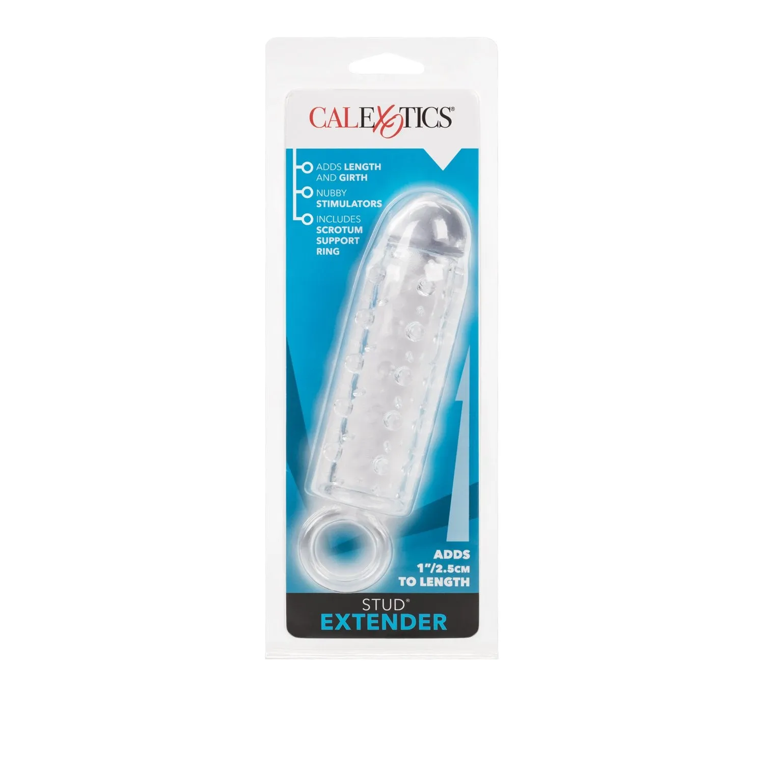Stud Extender