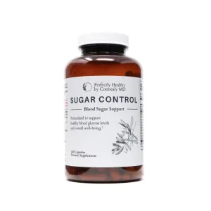 Sugar Control Formula 180
