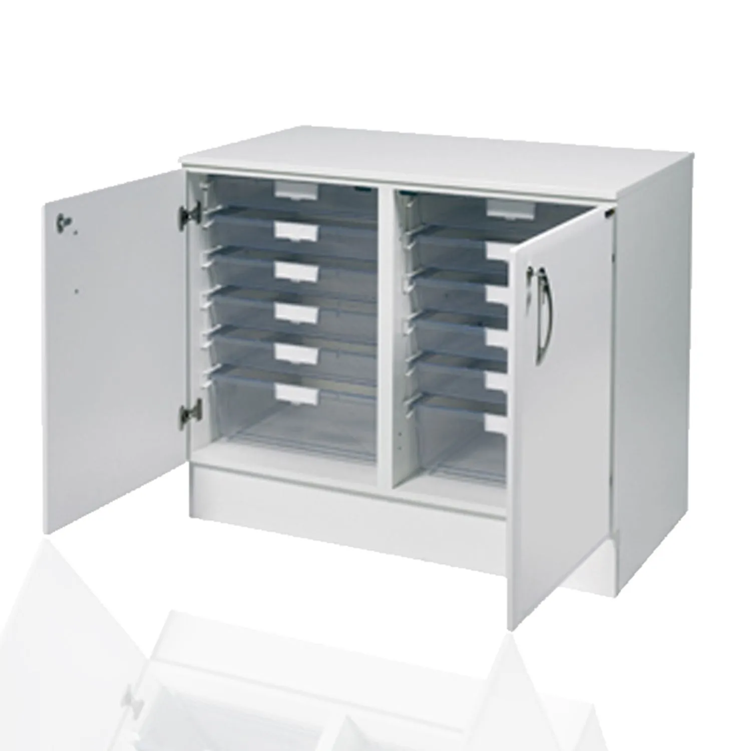 Sunflower Base Cabinet | 100cm