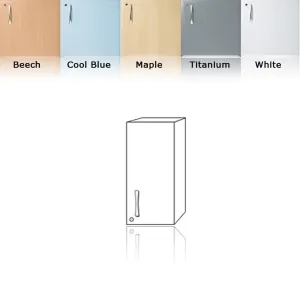 Sunflower Wall Cabinet | 300mm