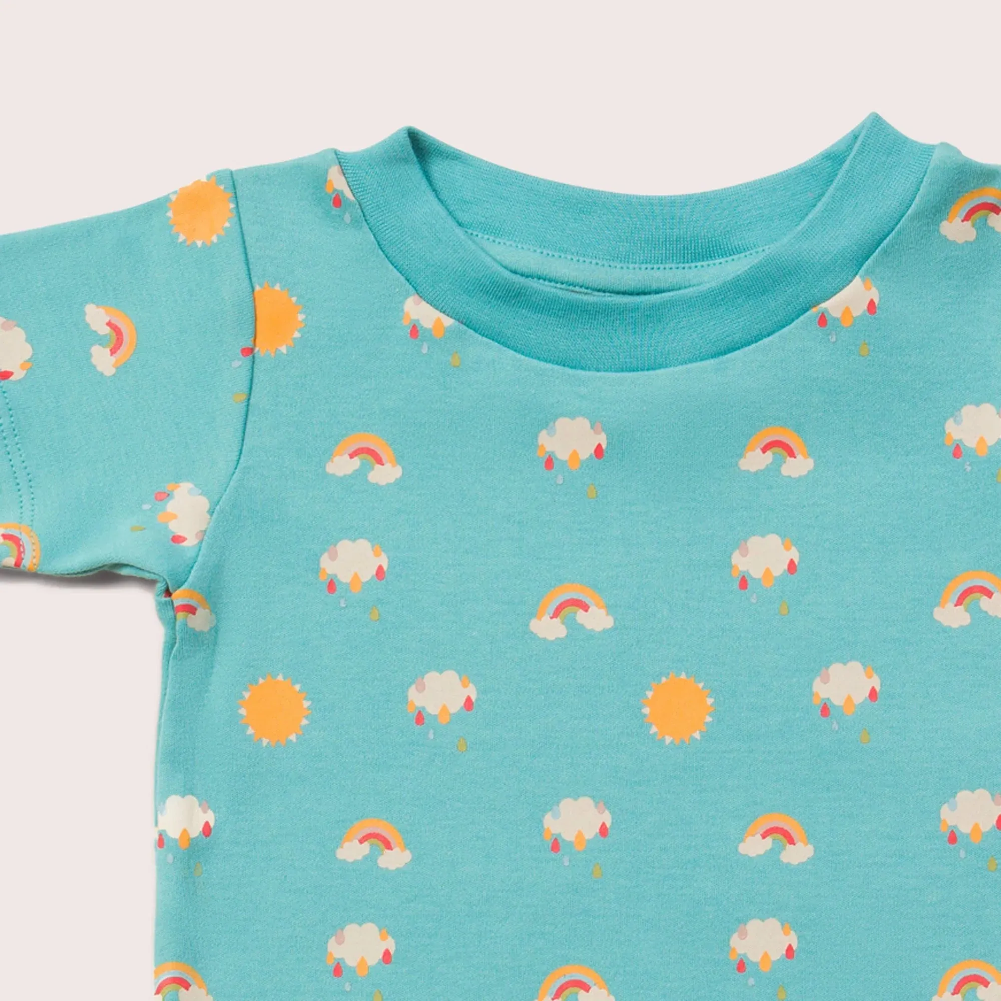 Sunny Days T-Shirt