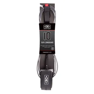 Sup Leash | Diamond Flex10ft Regular