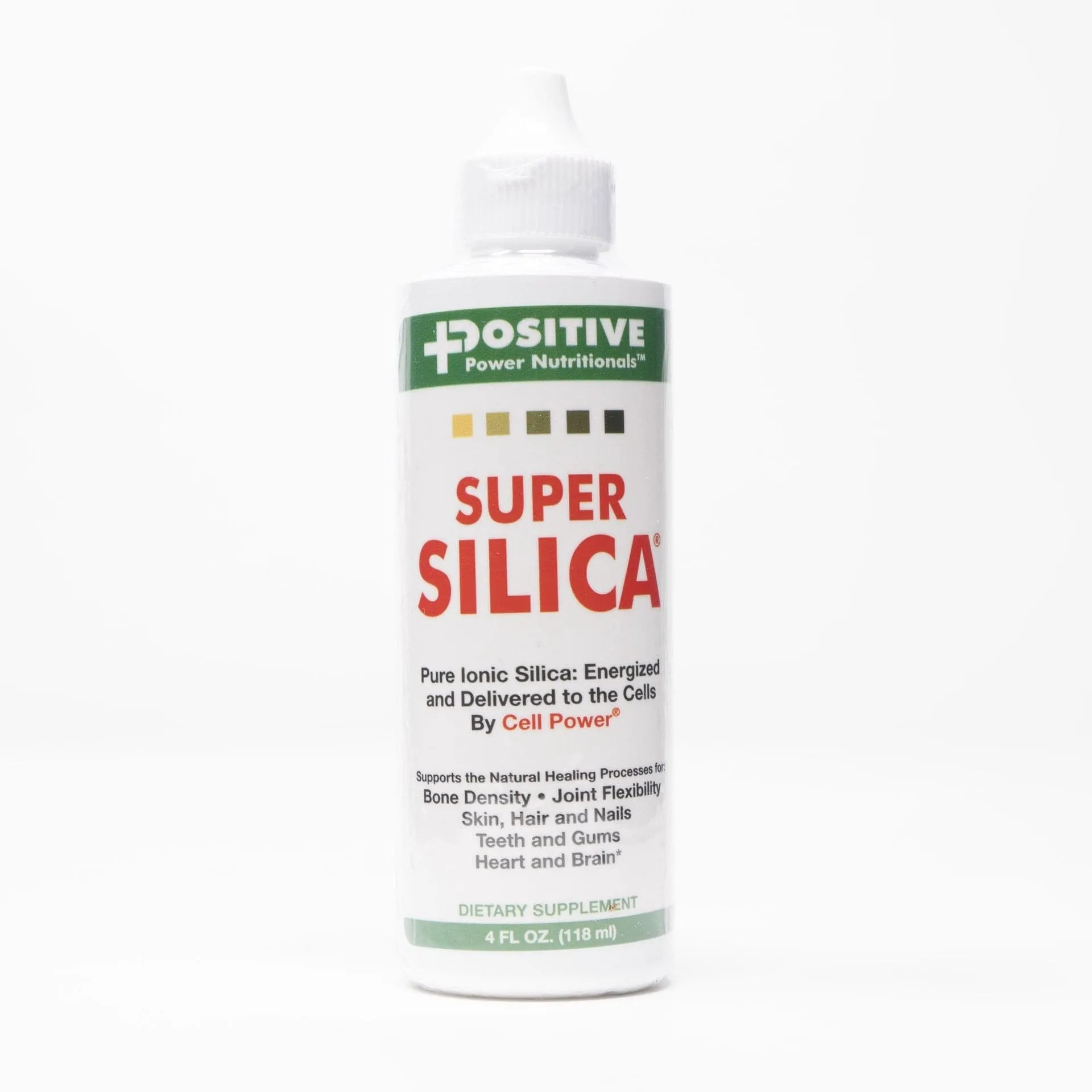 Super Silica 4oz