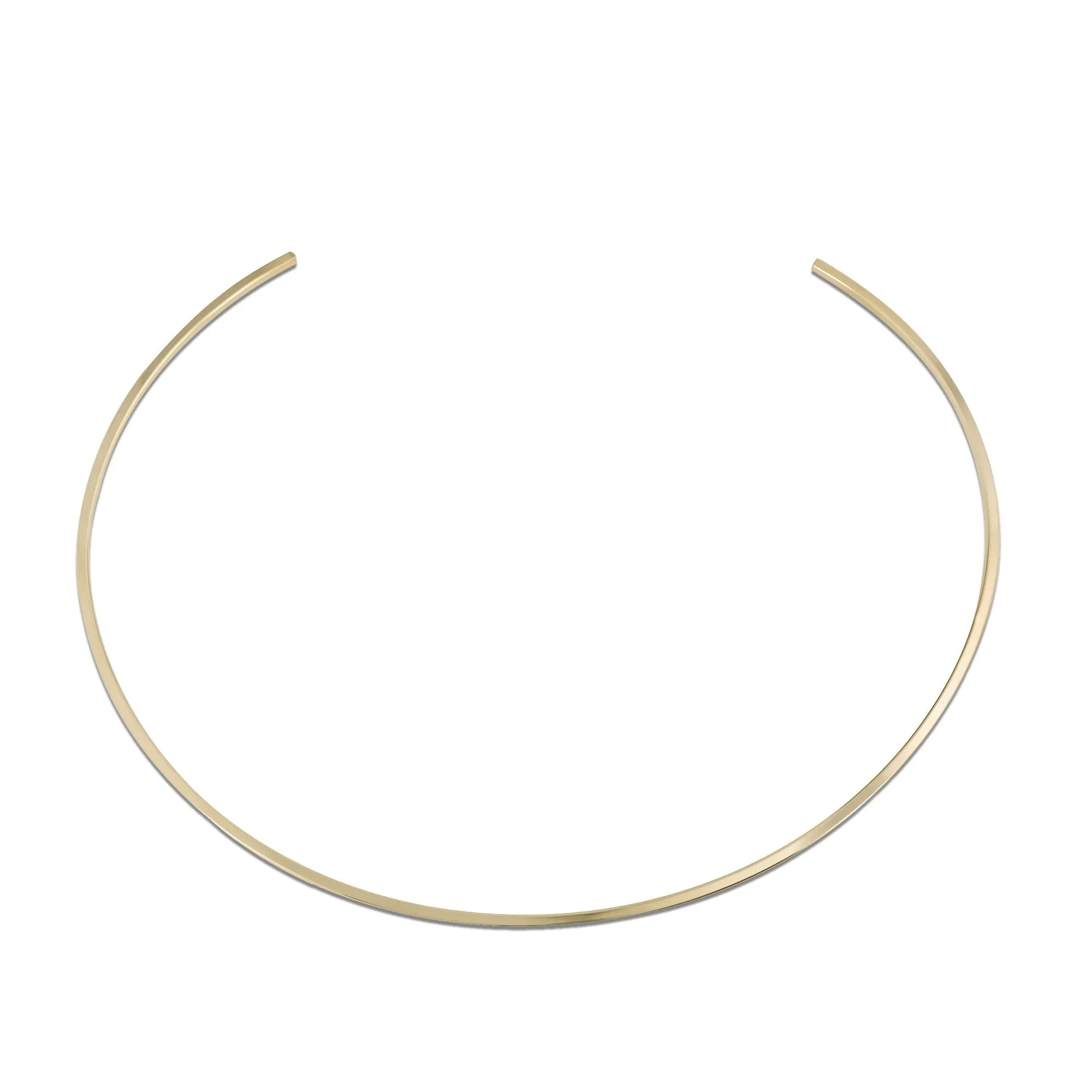 SUPER THIN CHOKER