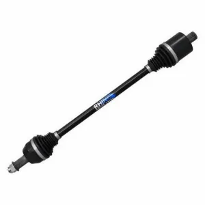 SuperATV Honda Pioneer 1000 Rhino Axle