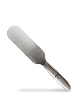 Support Râpe Pour Pieds En Acier Inoxydable Didier Lab