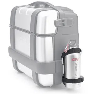 SUPPORT STAINLESS STEEL FOR THERMAL FLASK