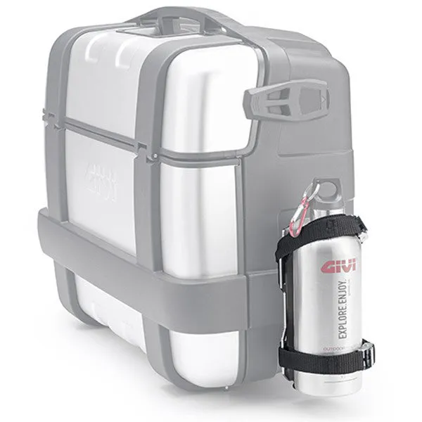 SUPPORT STAINLESS STEEL FOR THERMAL FLASK