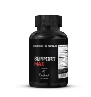 SupportMax - On Cycle Support