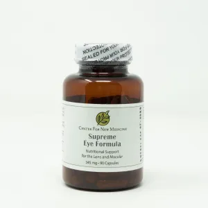 Supreme Eye Formula 345mg