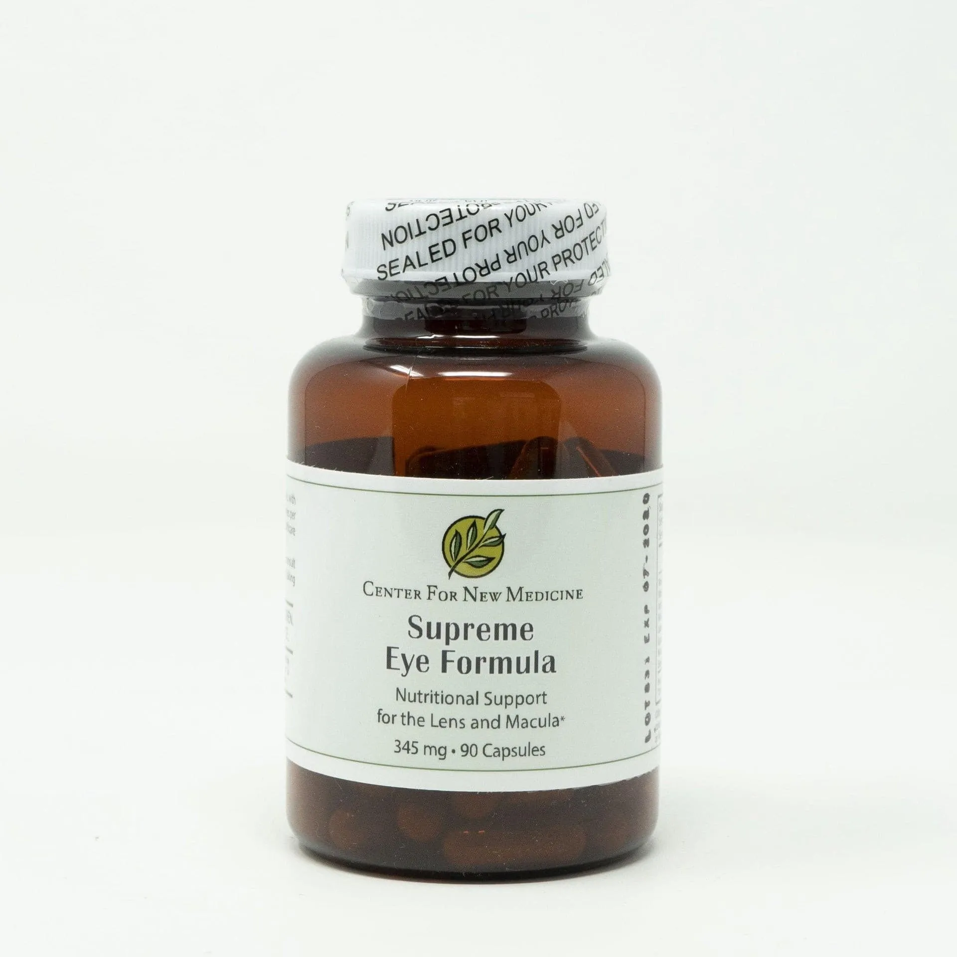 Supreme Eye Formula 345mg