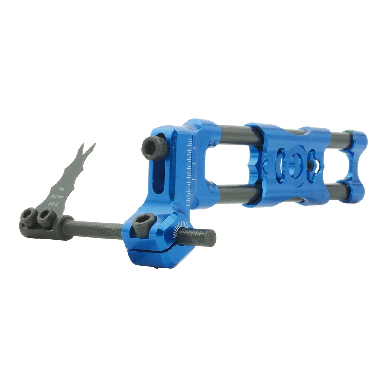 Sure-Loc Rhythm Target Archery Rest