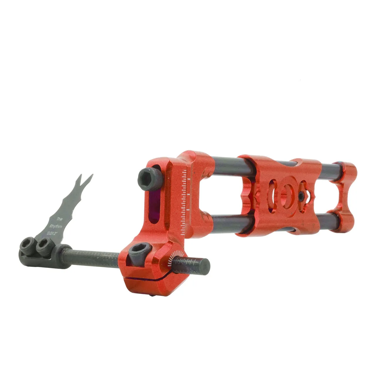 Sure-Loc Rhythm Target Archery Rest