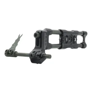 Sure-Loc Rhythm Target Archery Rest