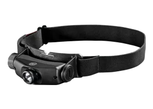 Surefire MAXIMUS HL (1000 Lumens - LED) HS3-A Black