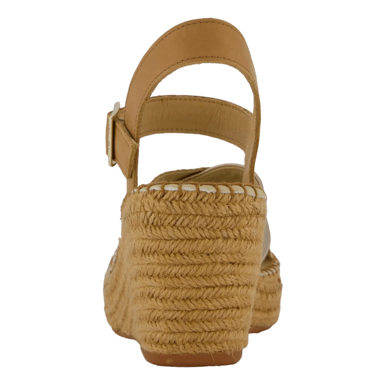 Susan Cross Espadrille Platin