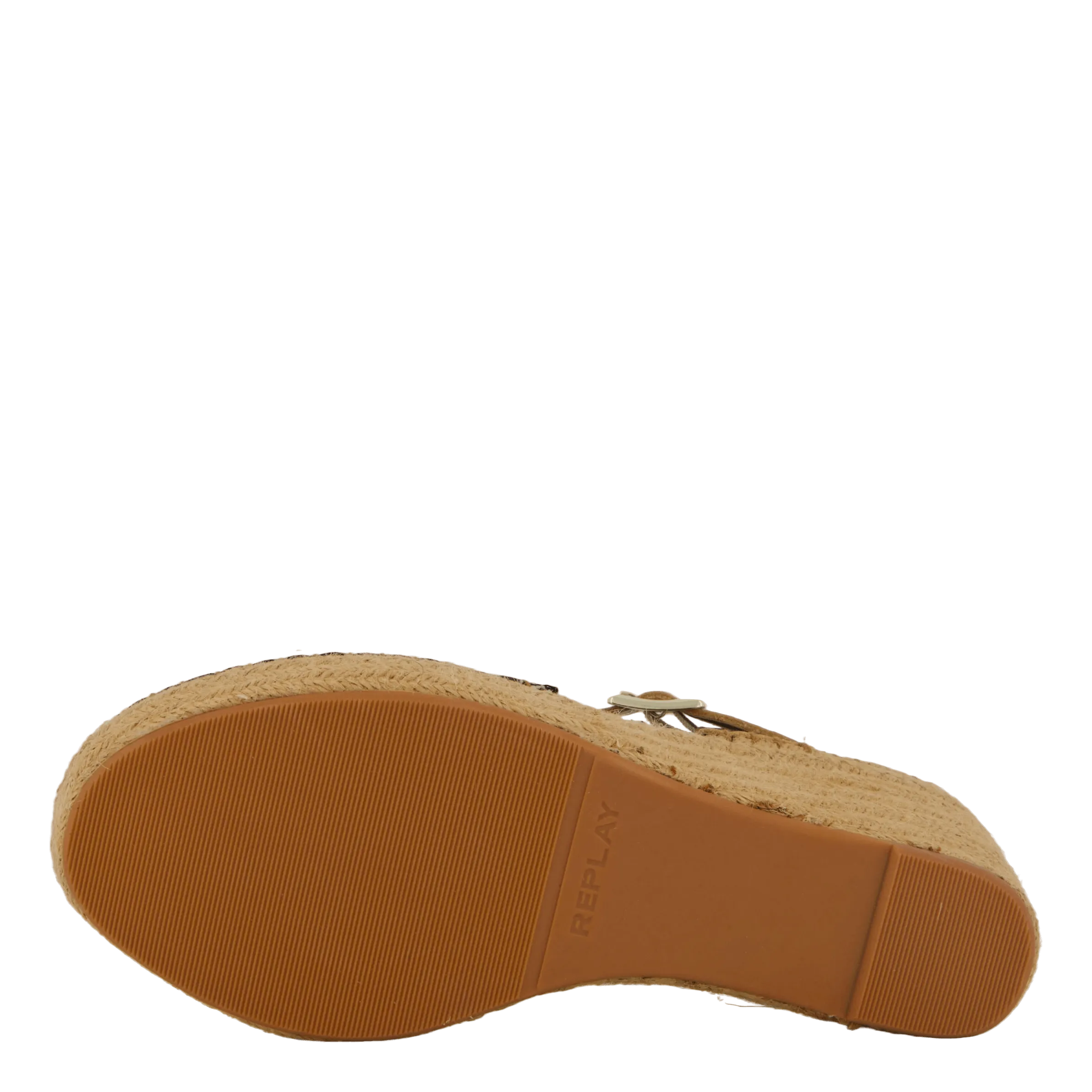 Susan Rbj 3 Espadrille Black