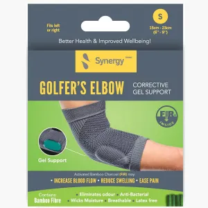 Synergy Golfer's Elbow Support