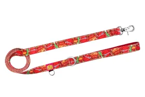 Takoyaki lead