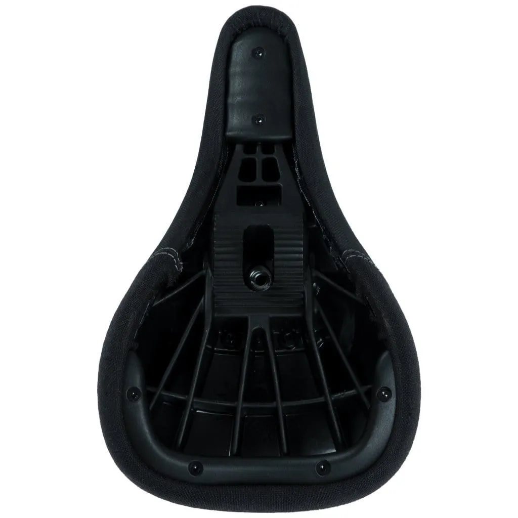 Tall Order Fade Logo Pivotal Seat