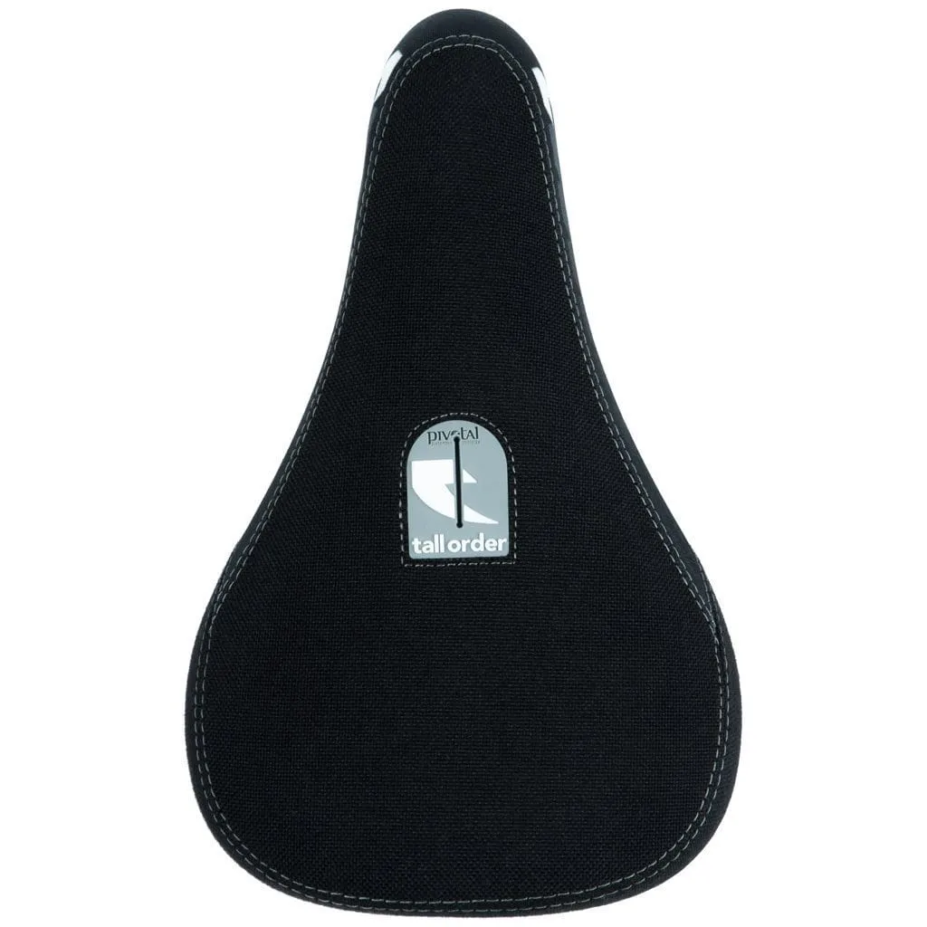 Tall Order Fade Logo Pivotal Seat