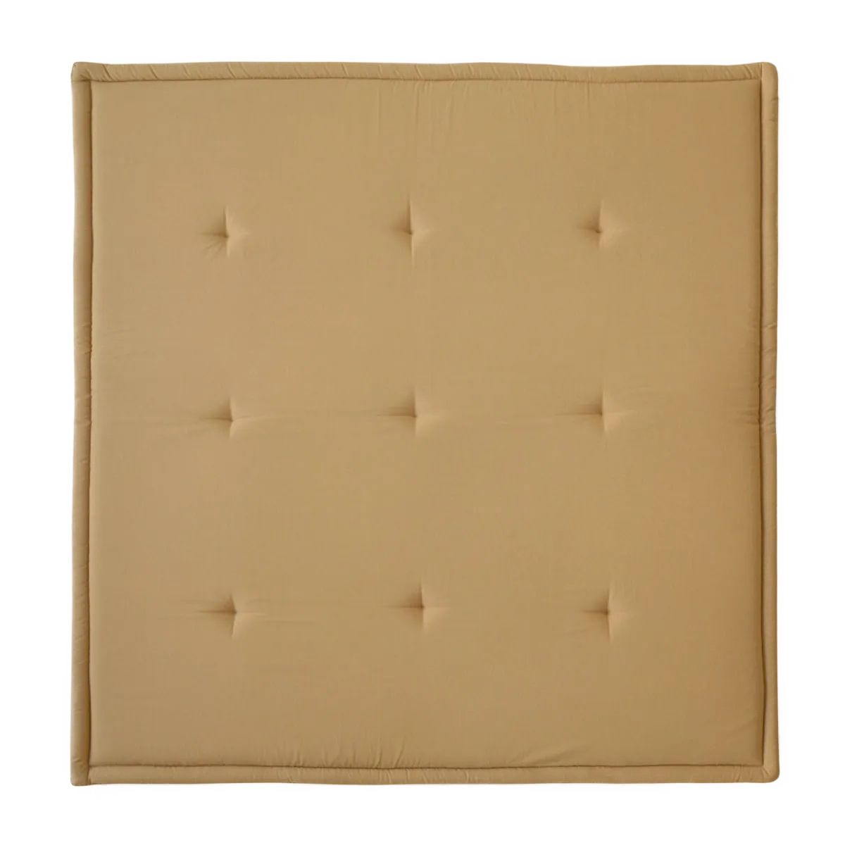 Tami Padded Playmat (Camel)
