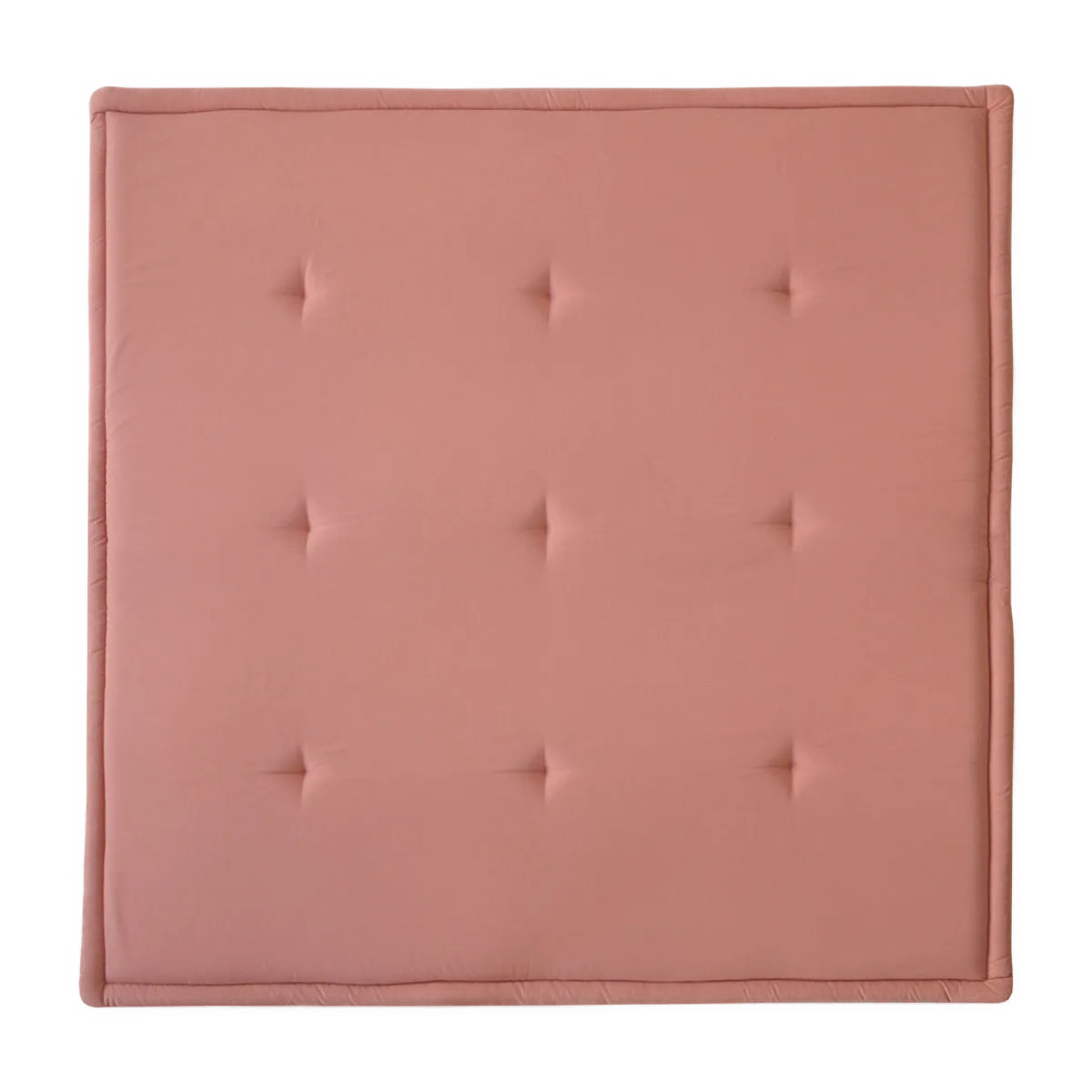 Tami Padded Playmat (Marsala Pink)